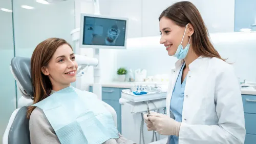 Studio dentistico