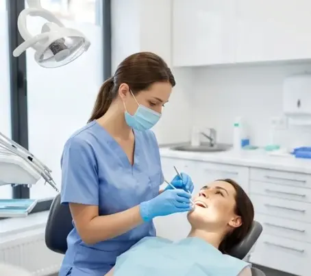 Studio dentistico