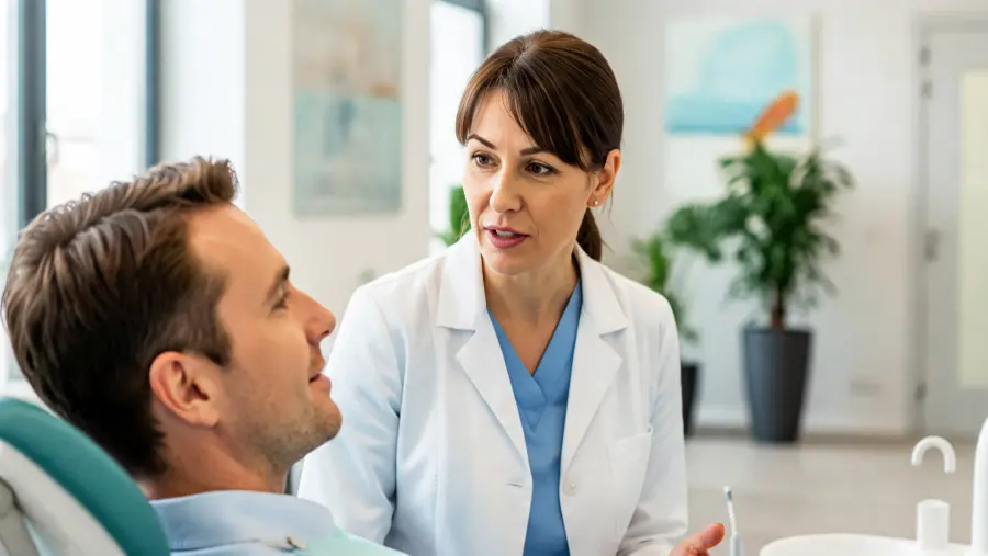 Studio dentistico